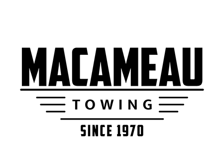 Macameau Towing